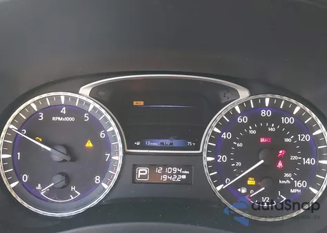 2013 Infiniti Jx35 from USA, damaged, VIN 5N1AL0MM3DC310040